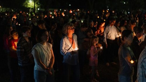 L'Église américaine en deuil après la tragédie de Minneapolis