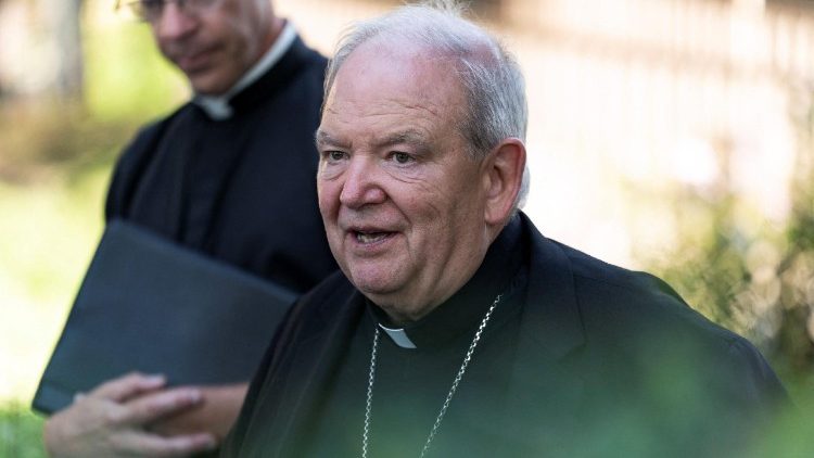 Bernardas A. Hebda, Saint Paul and Minneapolis arkivyskupas