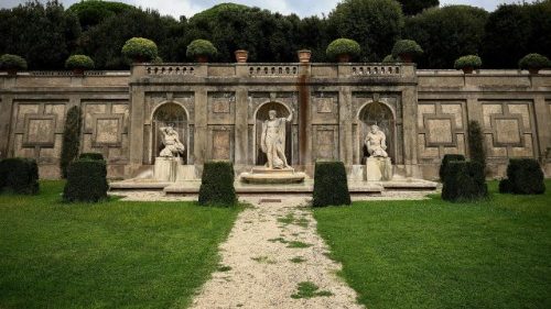 Pope Leo, in climate push, to open Vatican-run ecological training centre