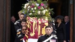 Duchess of Kent funeral