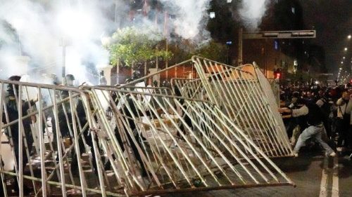 Ö: Katholische Aktion will Polarisierung in Gesellschaft mildern