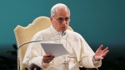 البابا: يجب أن ننتقل من جمع المعلومات والخطابات إلى ارتداد إيكولوجي يبدّل أنماط الحياة الشخصية والجماعية