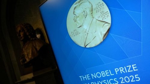 Premio Nobel de Medicina y Física: inmunología y mecánica cuántica 
