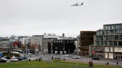 Reykjavik