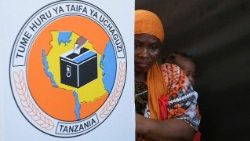 Uchaguzi Mkuu Tanzania