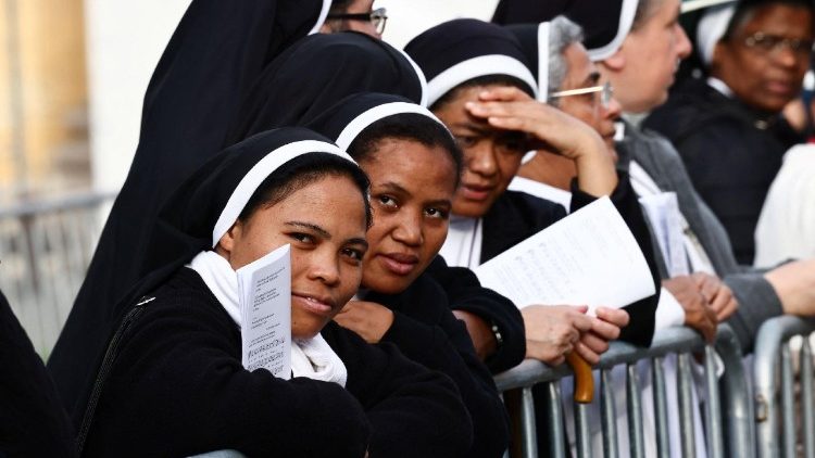  Լեւոն ԺԴ. Պապին Հռոմի Վերանօ անուան գերեզմանատան մէջ մատուցած  պատարագը