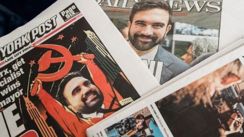 USA: Ein katholischer Blick auf den Wahlausgang