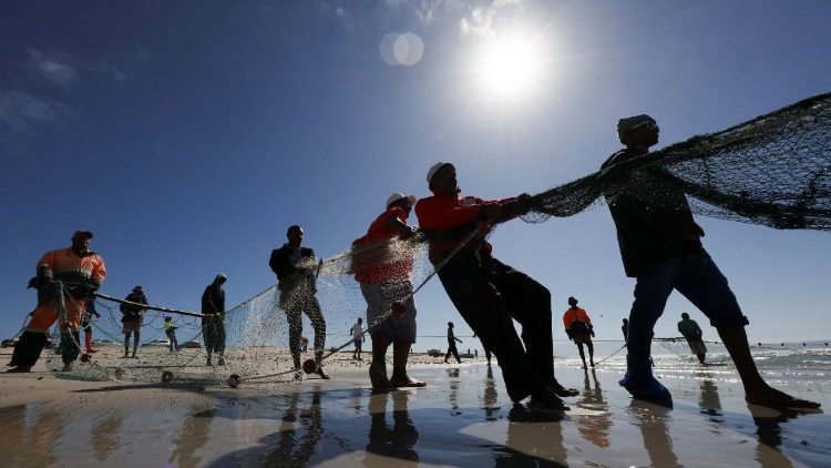 ናይ ኵነታት ኣየርን ናይ ምሕደራን ቅልውላው ኣብ ኬብ ታውን