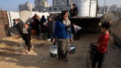 ውድብ ሕቡራት ሃገራት ንውሳነ ቓዛ ድሕሪ ምጽዳቑ ዓመጽ ኣብ ምዕራባዊ ገማግም ይቕጽል ኣሎ