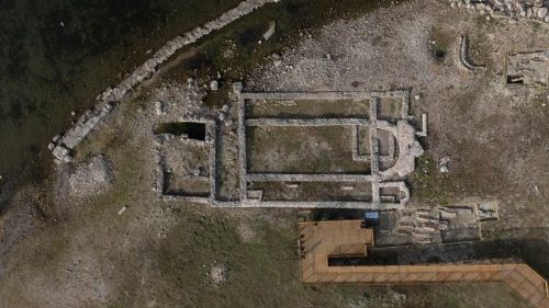 1.700 anos do Concílio de Niceia