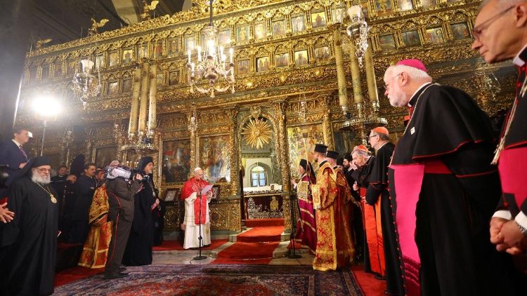 Ushuhuda wa tunu msingi za Kiinjili ni kazi ya Roho Mtakatifu