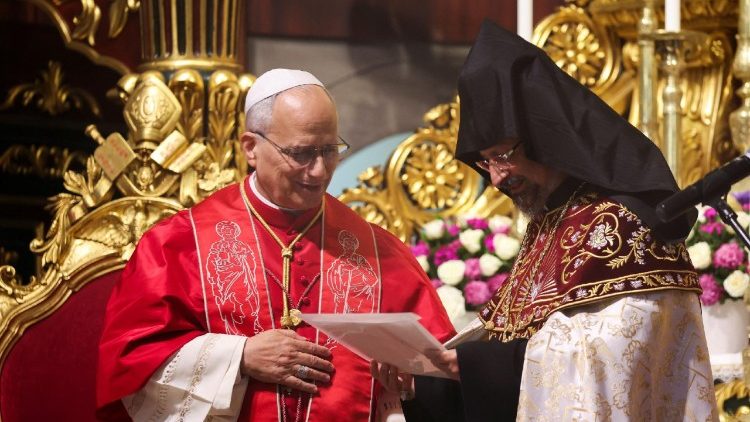 Maadhimisho ya Pasaka ya Bwana Kwa Wakristo Wote kila Mwaka