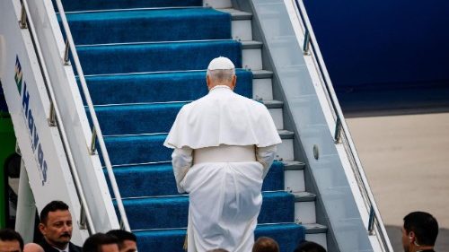 Papst Leo hinterlässt in der Türkei Hoffnung auf Einheit