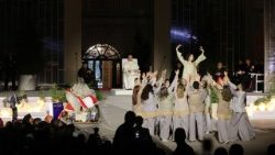 Pope Leo XIV visits Lebanon