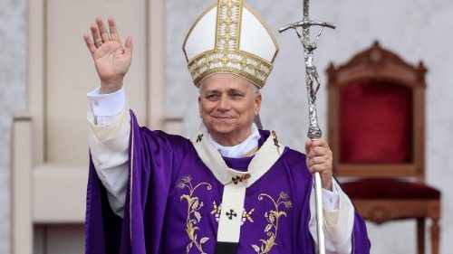 Appel fort du Pape depuis Beyrouth à la coexistence pacifique au Moyen-Orient