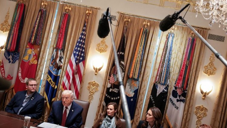 Ukraine haikubaliani na mpango wa amani uliowasilishwa na Marekani.