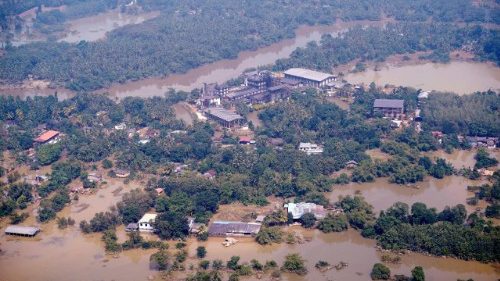 ശ്രീലങ്ക: ദിത്വ കൊടുങ്കാറ്റ് വീശിയ ഇടങ്ങളിൽ കനത്ത ദുരിതങ്ങളെന്ന് മാജിസ് സംഘടന
