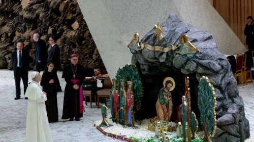 Pope prays for victims of Sydney attack: ‘Enough with antisemitic violence!’