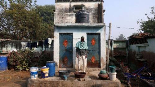 Indien: Kardinal warnt vor Angriffen auf religi&ouml;se Minderheiten