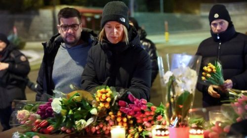 Svizzera, sale il bilancio delle vittime dell'incendio dell'ultimo dell'anno