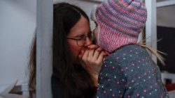 ಉಕ್ರೇನ್ ನ  ತಾಯಿ