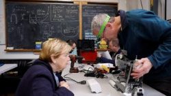 Repair Cafe in Dublin