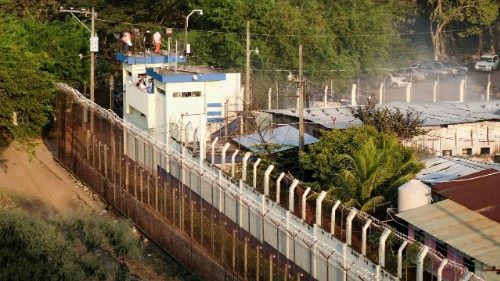 Welle der Gewalt ersch&uuml;ttert Guatemala