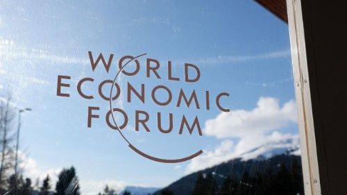 WEF in Davos: Oxfam prangert „Gesetz der Reichsten“ an