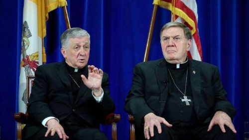 Kardinal Cupich fordert Entschuldigung von Pr&auml;sident Trump