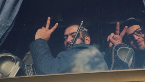 Syrien/Nordirak: Kurden und Jesiden f&uuml;rchten Angriffe