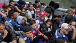 Венесуельські мігранти