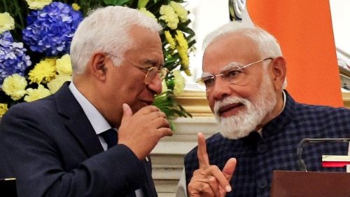 D: missio Aachen kritisiert EU-Handelsabkommen mit Indien