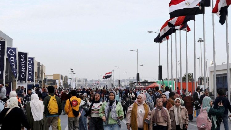 Il contributo delle Chiese cristiane al benessere della società egiziana