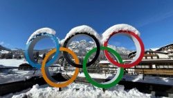 Milano Cortina 2026 Winter Olympics (File photo)