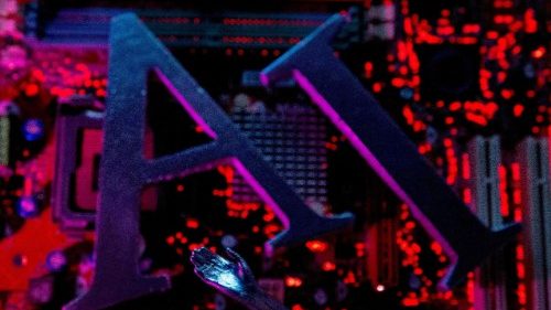 Unsere Radioakademie im Februar: Die P&auml;pste und K&uuml;nstliche Intelligenz