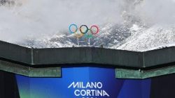 Z dejiska nadchádzajúcej zimnej olympiády