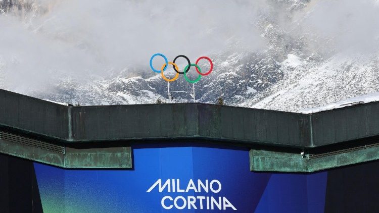 Z dejiska nadchádzajúcej zimnej olympiády