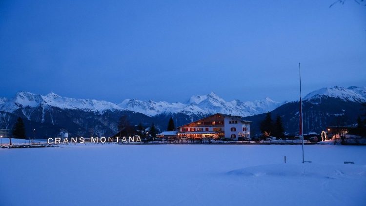  Kran–Montanos kurortas