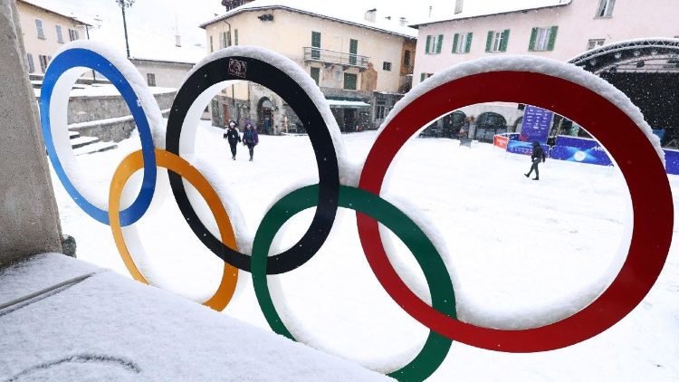 Milano Cortina 2026 Winter Olympics - Ski Mountaineering