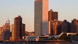 Ndërtesa e Kombeve të Bashkuara në Nju Jork