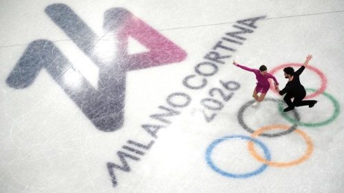 A vida em abund&acirc;ncia: Carta do Papa Le&atilde;o XIV sobre o valor do esporte