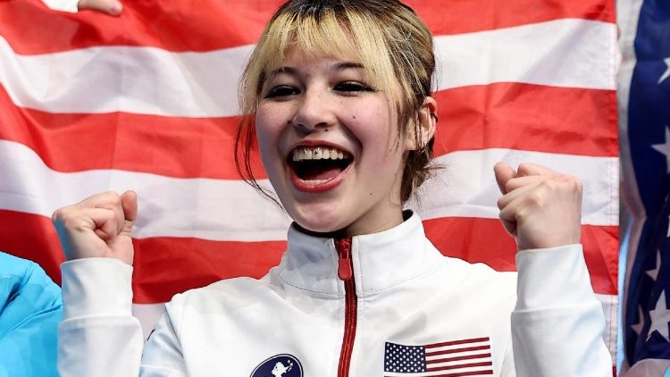 Papa Leo XIV: Michezo ni chemchemi ya furaha