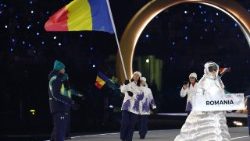 Ceremonia de deschidere a Jocurilor Olimpice de Iarnă Milano-Cortina 2026