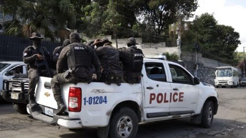 Haiti: Hinrichtungen, Missbrauch und bewaffnete Banden
