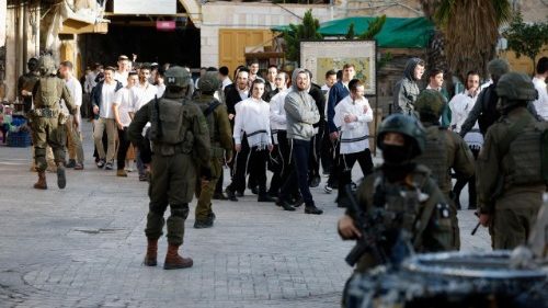 Israele, misure drastiche per accelerare gli insediamenti in Cisgiordania