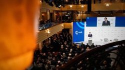 La Conferenza sulla sicurezza di Monaco