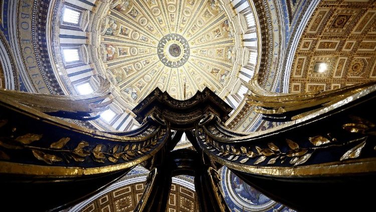 Базіліка Святога Пятра