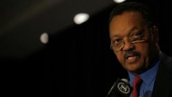 Jesse Jackson ist im Alter von 84 Jahren gestorben.