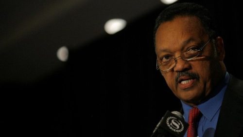 USA: Chicago trauert um B&uuml;rgerrechtler Jesse Jackson