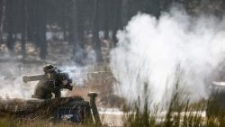 Esercitazioni NATO a Bergen, Germania